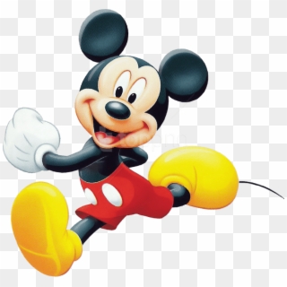 Mickey Mouse Png Free Images Toppng - Mickey Mouse Png Clipart