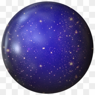 Ball, Star, Universe, Advent, Christmas Eve, Light - Universe Png Clipart