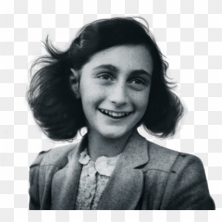 Anne Frank Clipart