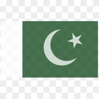 Flag Of Turkey Flag Of The United States Flag Of Pakistan - Pakistan Logo Clipart