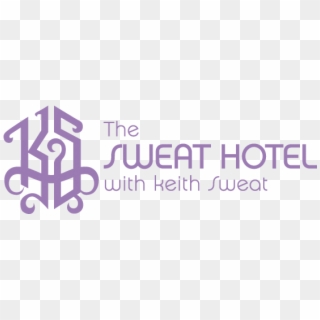 Sweat Hotel Clipart
