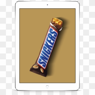 Snickers - Chocolate Clipart