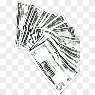 #dolares - Cash Clipart
