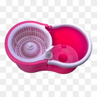 Bucket Mop - Sink Clipart