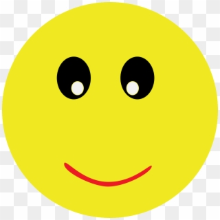 Happy Face Gif Clipart