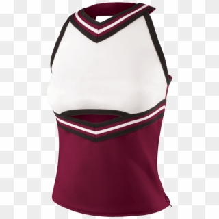 Cheerleading Uniform Clipart