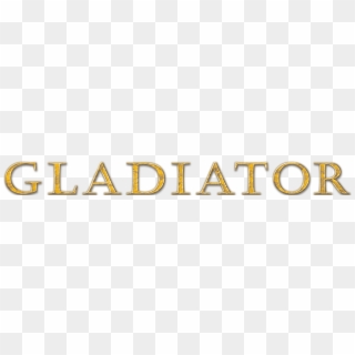 Gladiator Dvd Cover Clipart