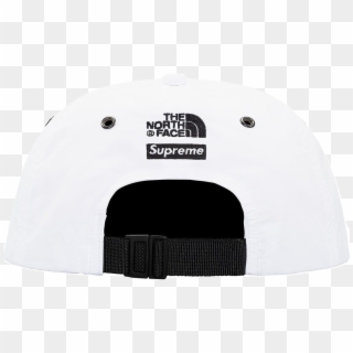 Supreme/the North Face Mountain 6-panel Hat - North Face Clipart
