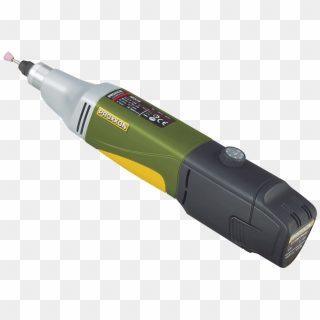 Battery-powered Professional Drill/grinder Ibs/a - Аккумуляторная Бормашина Clipart