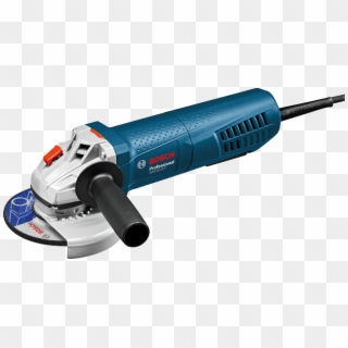 Angle Grinder Gws 9 115 P 101678 Png - Bosch Gws 9 115 Professional Clipart