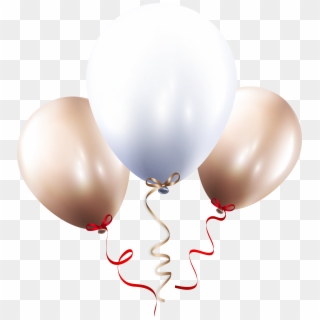 Balloons Clipart Png Image - Balloon Transparent Png