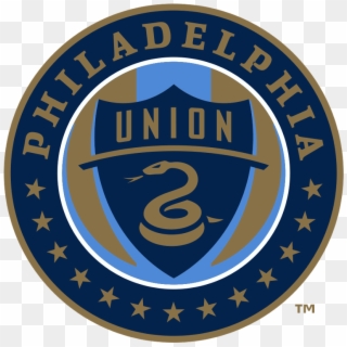 Philadelphia Union Logo Ai Clipart