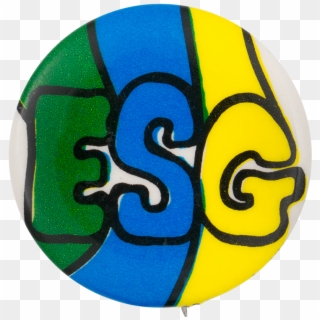 Emerald Sapphire And Gold Music Button Museum - Esg A South Bronx Story Clipart