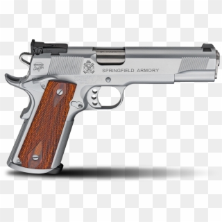 Best Custom Handguns Buy Customized Xd Pistols - Springfield Armory Gun Clipart