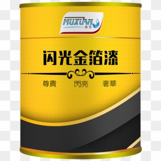 Coating Category - Topcoat - Label Clipart