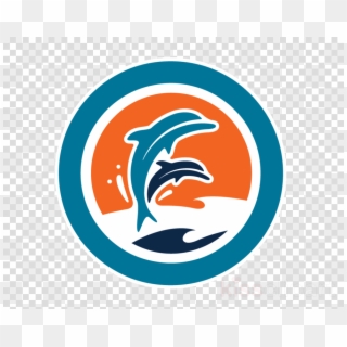 Spinner Dolphin Miami Dolphins Free Content Clip Art - Logo Camera Icon Png Transparent