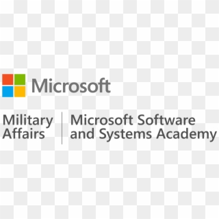 Microsoft Software And Systems Academy Microsoft Software - Microsoft Clipart