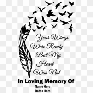 In Loving Memory Cross With Heart Sticker Drawing Cross With Heart Clipart 1545346 Pikpng