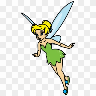 Drawing At Getdrawings - Easy Drawing Of Fairy Clipart