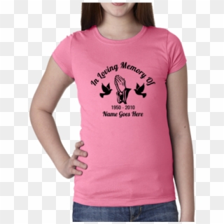 In Stock - T-shirt Clipart