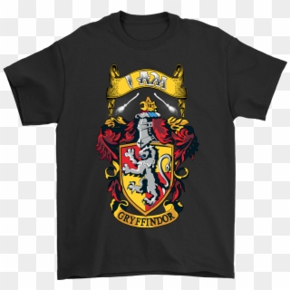 T Shirt The House Of Hufflepuff Clipart