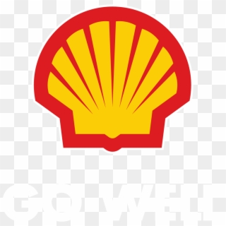Shell Logo - Shell Lubricants Logo Clipart