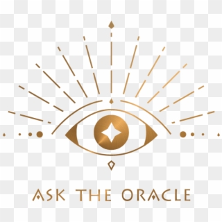 Ask The Oracle Clipart