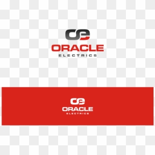 Elegant, Serious, Electrician Logo Design For Oracle - Frateschi Clipart