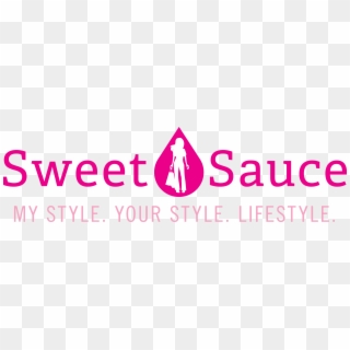 Sweet Sauce Blog - Sign Clipart