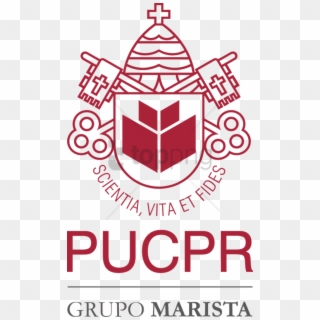 Free Png Pucpr Png Image With Transparent Background - Pontifical Catholic University Of Paraná Clipart