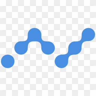 Nano Price Prediction - Nano Crypto Logo Clipart