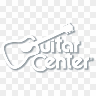 Guitar Center Logo Png - Guitar Center Clipart