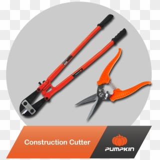 Tools Construction Uses - Cutting Tool Clipart