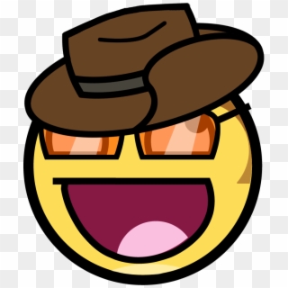 Outdated On] Tf2 Thread - Awesome Face Clipart