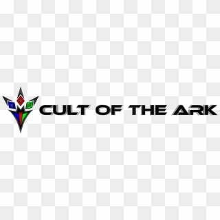Cult Of The Ark - Graphics Clipart