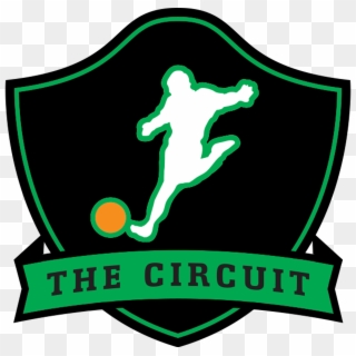 The Circuit - Kickball365 Clipart