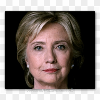 Kamala Hillary Clipart