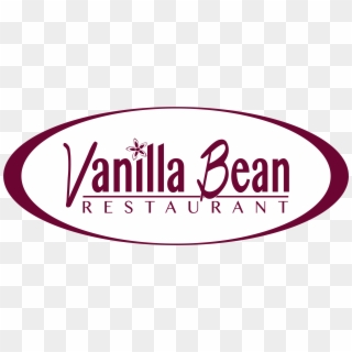The Vanilla Bean Clipart