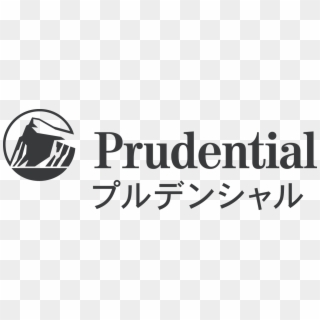 Rock Prudential Logos Japanese Prudential Financial - Prudential Real Estate Clipart