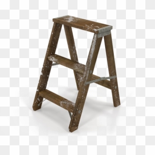 Ladder Background Png - Bar Stool Clipart