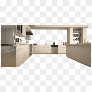 Download Png Image Report - Kitchen Png Clipart