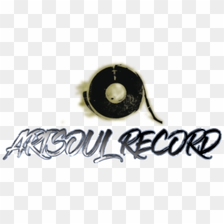 Artsoul Record - Calligraphy Clipart