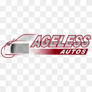 Ageless Autos - Parallel Clipart