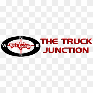 Truck Junction South Inc - Circle Clipart