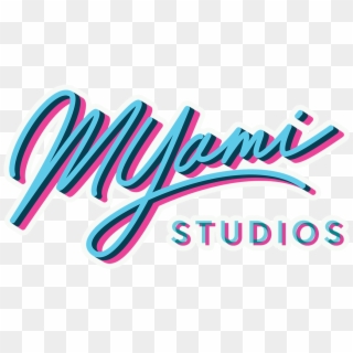 Recording Studio For Audio, Video, Photography In Miami, Clipart