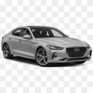New 2019 Genesis G70 - 2019 Toyota Camry Le Clipart