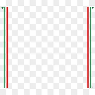 Holiday Cliparts Border - Parallel - Png Download