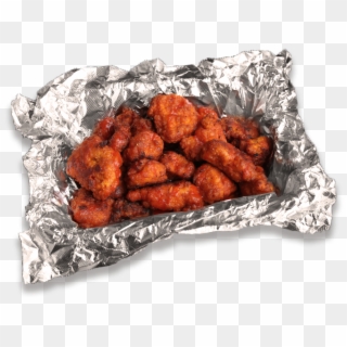 Buffalo Wings Png - Chicken 65 Clipart