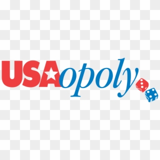 Usaopoly Logo Clipart