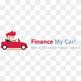 Finance My Car Logo - Imagine Travel Clipart